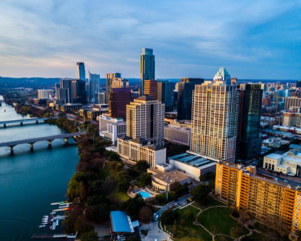 Credit Repair in Texas