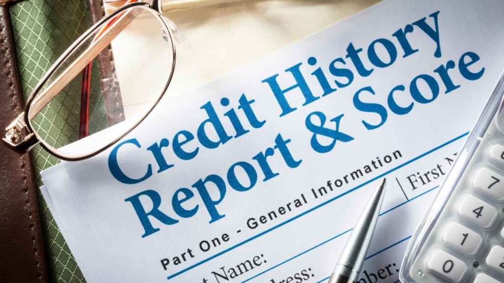 How Does Credit Repair Work?