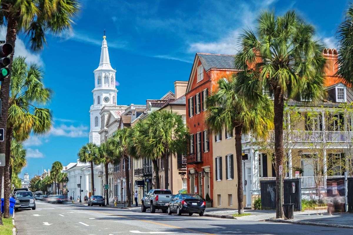 Charleston Credit Repair Services