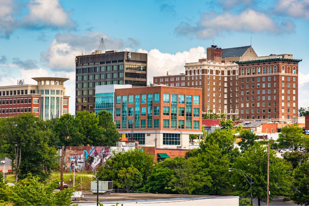 Credit Repair in Greenville