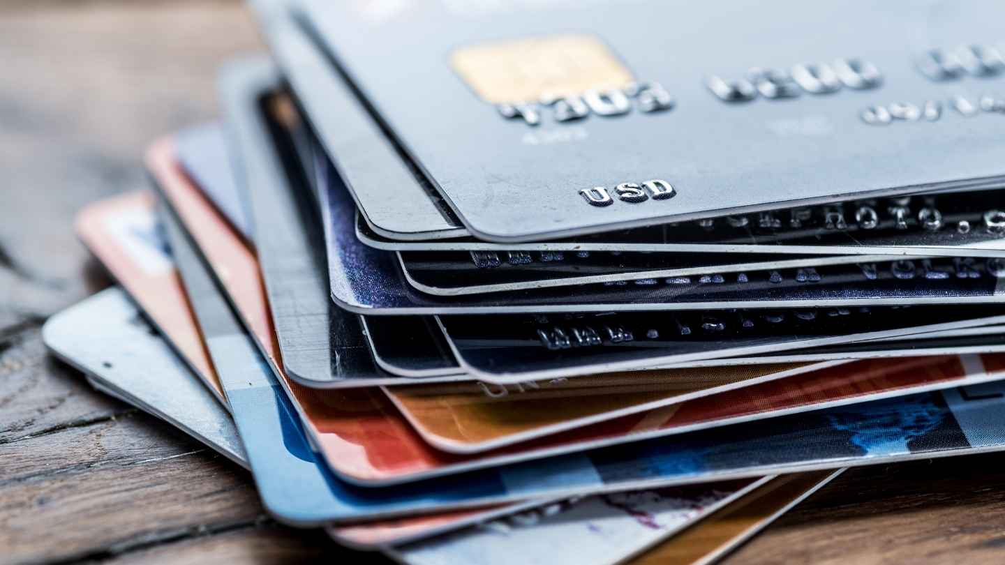 How to Find Out How Many Credit Cards You Have (and Why It Matters)