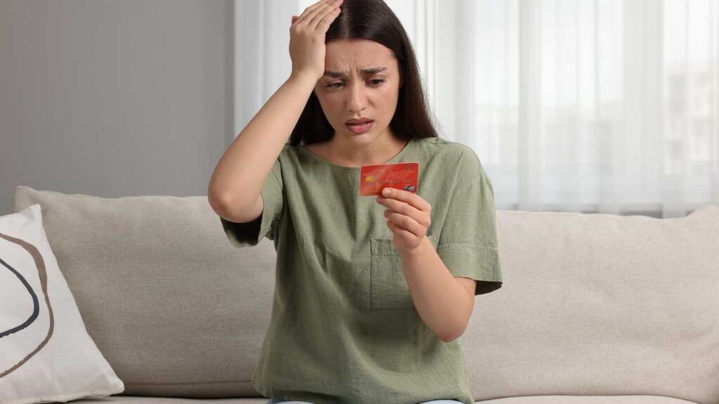 What Is Credit Card Fraud?