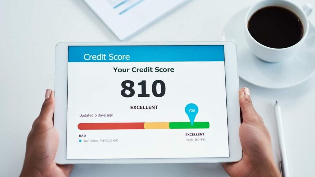 how to raise your credit score