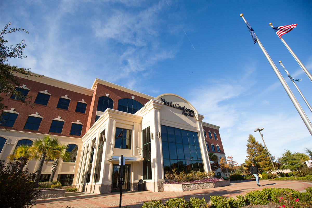 North Charleston Credit Repair Services