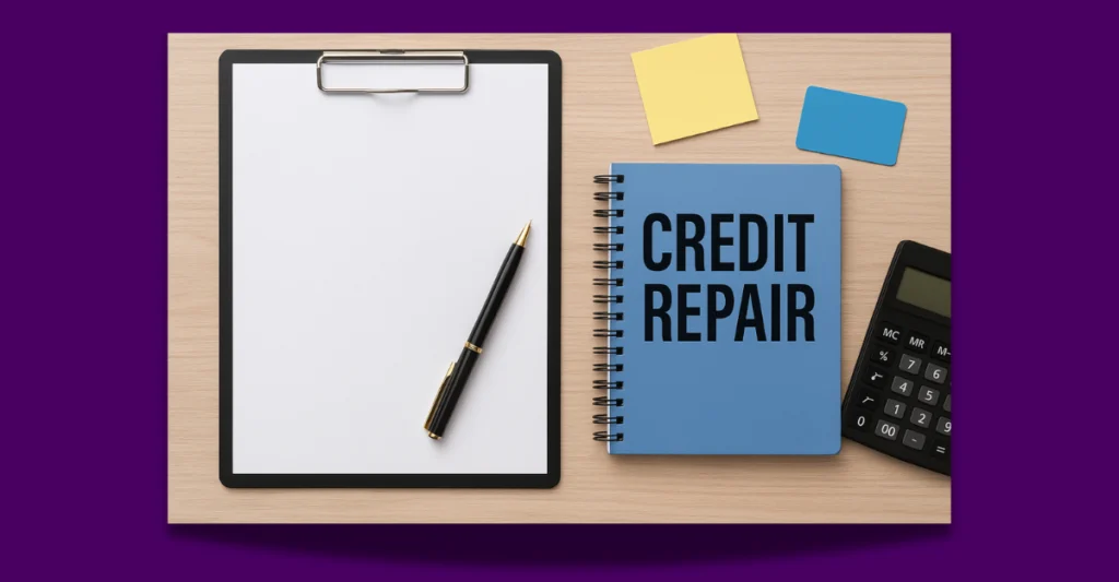 The Impact of Using an Expert Credit Repair Service