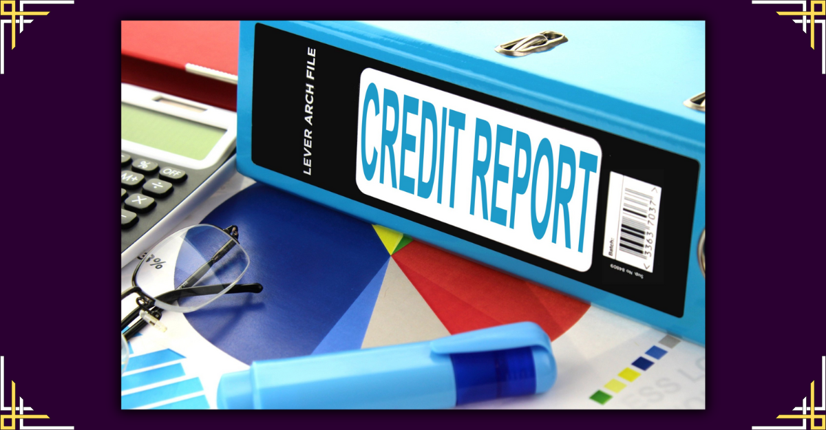 What Items Can Be Removed from a Credit Report and What Cannot