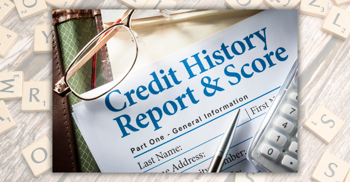 How Long Does a Repo Stay on Your Credit?